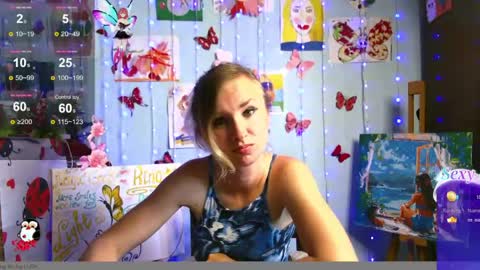 Mery online show from 24, 5, 2026