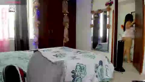 Snapshot of harleynapier chatting on 29, 12, 2024 Natii online show from 29, 12, 2024