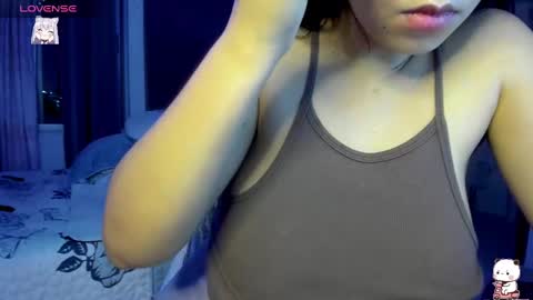 Snapshot of harleynapier chatting on 14, 1, 2025 Natii online show from 14, 1, 2025