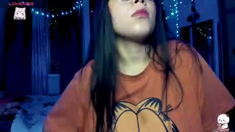 Snapshot of harleynapier chatting on 15, 1, 2025 Natii online show from 15, 1, 2025