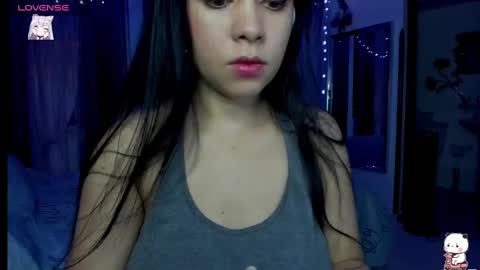 Snapshot of harleynapier chatting on 24, 1, 2025 Natii online show from 24, 1, 2025