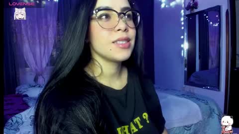 Snapshot of harleynapier chatting on 28, 1, 2025 Natii online show from 28, 1, 2025