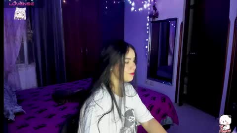 Snapshot of harleynapier chatting on 8, 2, 2025 Natii online show from 8, 2, 2025