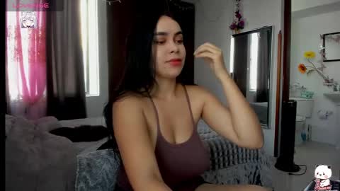 Snapshot of harleynapier chatting on 12, 2, 2025 Natii online show from 12, 2, 2025