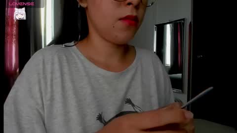 Snapshot of harleynapier chatting on 24, 2, 2025 Natii online show from 24, 2, 2025