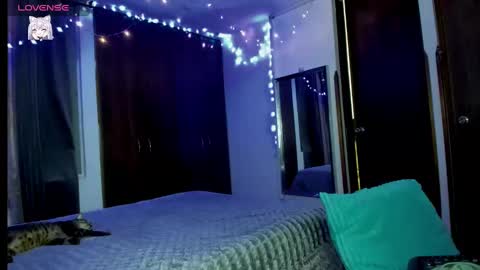 Snapshot of harleynapier chatting on 24, 2, 2025 Natii online show from 24, 2, 2025