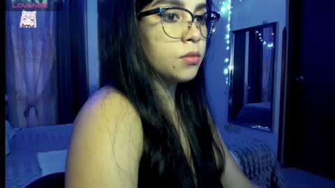 Snapshot of harleynapier chatting on 28, 2, 2025 Natii online show from 28, 2, 2025