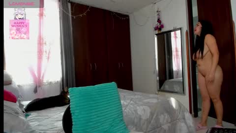 Snapshot of harleynapier chatting on 8, 3, 2025 Natii online show from 8, 3, 2025