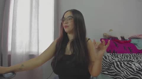 Snapshot of harleynapier chatting on 8, 10, 2025 Natii online show from 8, 10, 2025