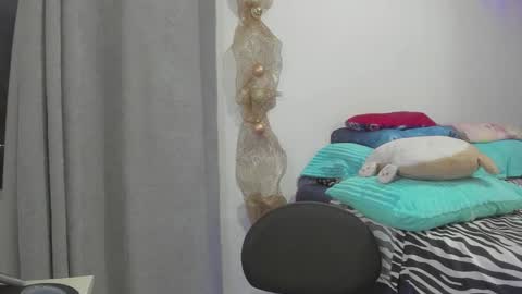 Snapshot of harleynapier chatting on 20, 11, 2025 Natii online show from 20, 11, 2025