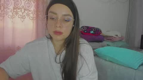 Snapshot of harleynapier chatting on 18, 4, 2026 Natii online show from 18, 4, 2026