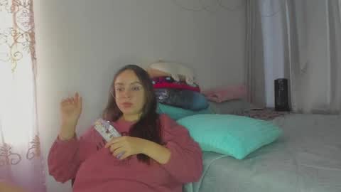 Snapshot of harleynapier chatting on 24, 4, 2026 Natii online show from 24, 4, 2026