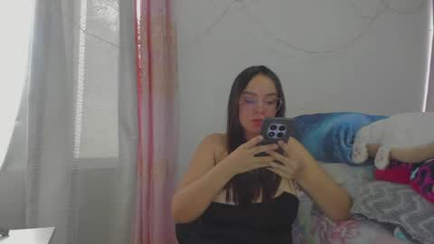 Snapshot of harleynapier chatting on 2, 6, 2026 Natii online show from 2, 6, 2026