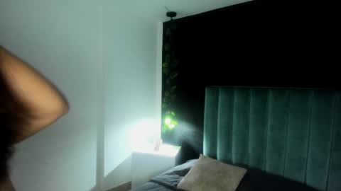 Snapshot of harleyqueen_robbie chatting on 1, 3, 2025 harleyqueen_robbie online show from 1, 3, 2025