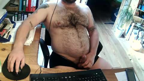 Snapshot of harleywerner chatting on 16, 4, 2026 harleywerner online show from 16, 4, 2026