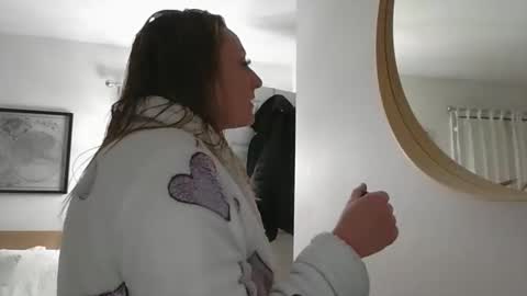 Snapshot of harmony_rose_xoxo chatting on 30, 11, 2025 Harmony online show from 30, 11, 2025