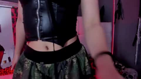 harmony_sky1 online show from 31, 1, 2026