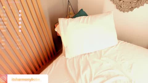 Snapshot of harmonybabe_ chatting on 5, 2, 2025 Harmony online show from 5, 2, 2025