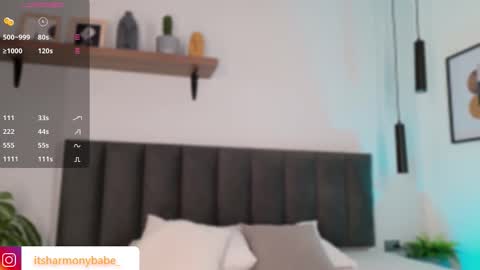 Snapshot of harmonybabe_ chatting on 16, 2, 2026 Harmony online show from 16, 2, 2026