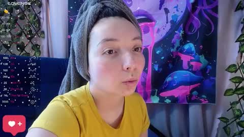 Harmonys World online show from 16, 1, 2026