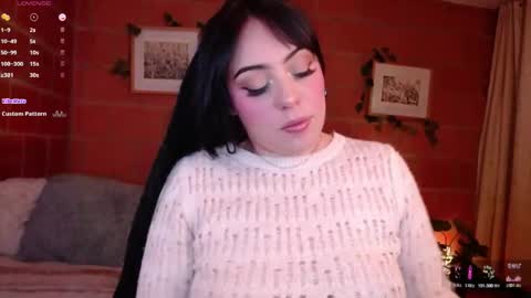 Snapshot of harmonyy01 chatting on 10, 5, 2026 Harmony Please help me to reach 100 thumbs up online show from 10, 5, 2026