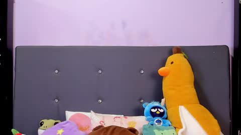 Harmony Hill online show from 24, 11, 2025