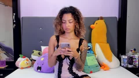 Harmony Hill online show from 13, 4, 2026