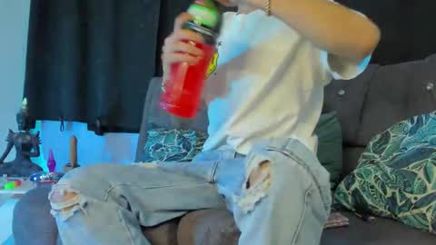 harold_999 online show from 6, 4, 2026