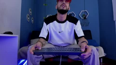 harold_999 online show from 22, 5, 2026