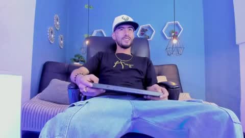 harold_999 online show from 3, 6, 2026
