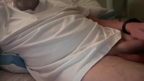 Snapshot of haroldhaller chatting on 8, 9, 2025 Harry H online show from 8, 9, 2025