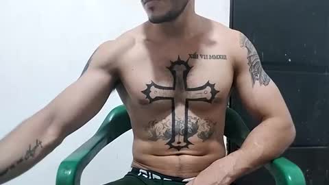 Snapshot of haroldsepulveda chatting on 21, 12, 2024 BOY HOT online show from 21, 12, 2024