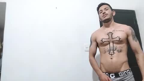 Snapshot of haroldsepulveda chatting on 8, 3, 2025 BOY HOT online show from 8, 3, 2025