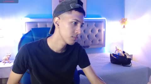 IM HAROLD online show from 19, 1, 2025