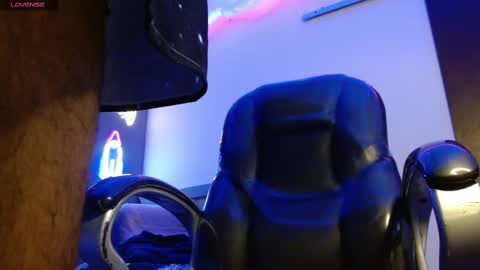 IM HAROLD online show from 23, 1, 2025