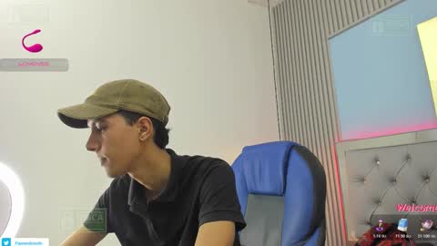 IM HAROLD online show from 16, 12, 2025