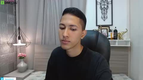 IM HAROLD online show from 20, 3, 2026