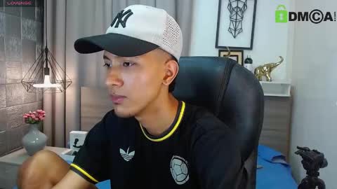 IM HAROLD online show from 15, 4, 2026