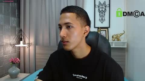 Snapshot of haroldxl chatting on 22, 4, 2026 IM HAROLD online show from 22, 4, 2026