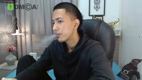 Snapshot of haroldxl chatting on 23, 4, 2026 IM HAROLD online show from 23, 4, 2026