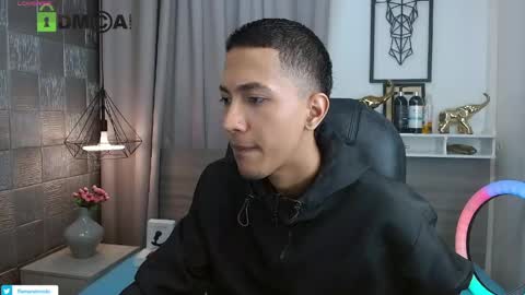 Snapshot of haroldxl chatting on 4, 5, 2026 IM HAROLD online show from 4, 5, 2026