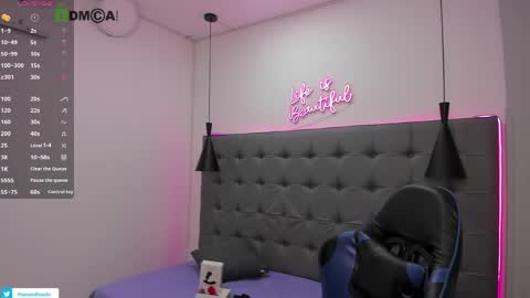 Snapshot of haroldxl chatting on 19, 5, 2026 IM HAROLD online show from 19, 5, 2026
