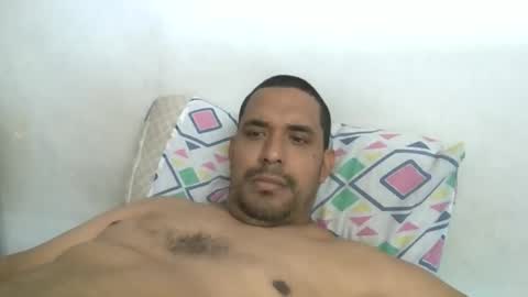 ricardo online show from 10, 11, 2025