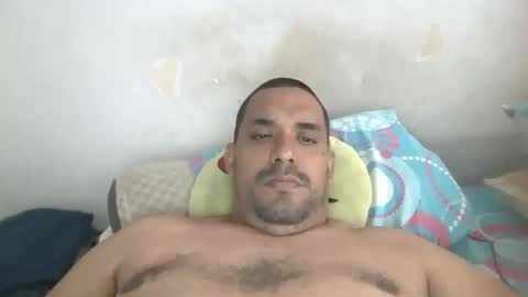 ricardo online show from 14, 4, 2026