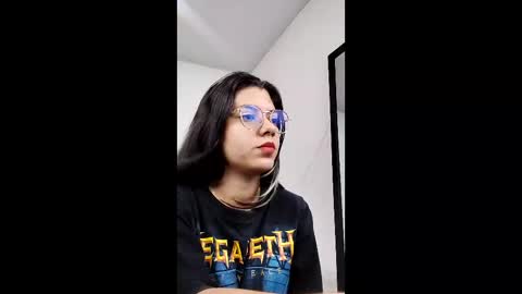 Snapshot of harper_ks1 chatting on 14, 3, 2026 Harper online show from 14, 3, 2026