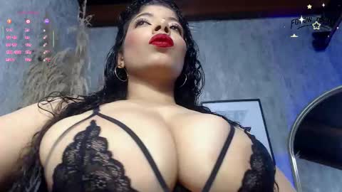 harper_ziu online show from 1, 12, 2025