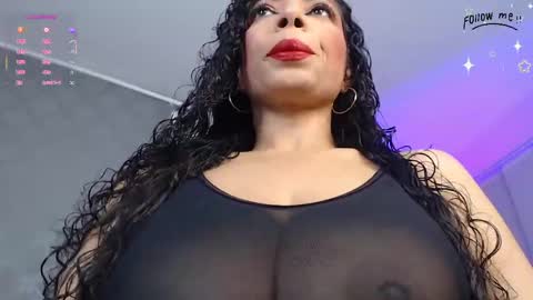 Snapshot of harper_ziu chatting on 1, 6, 2026 harper_ziu online show from 1, 6, 2026