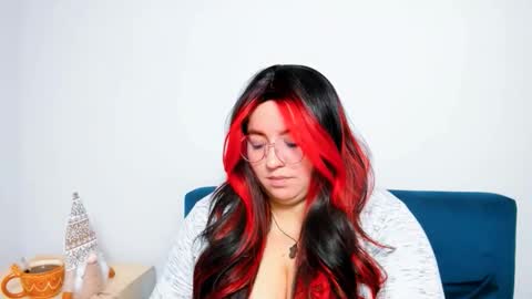 Snapshot of harperpretty chatting on 7, 2, 2026 harperpretty online show from 7, 2, 2026