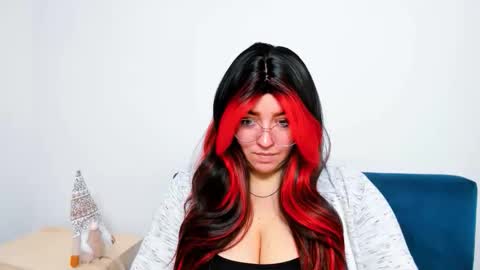 Snapshot of harperpretty chatting on 9, 2, 2026 harperpretty online show from 9, 2, 2026