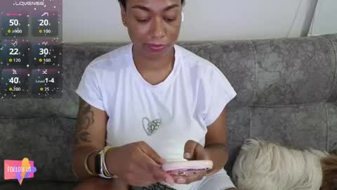 Harper online show from 25, 4, 2026